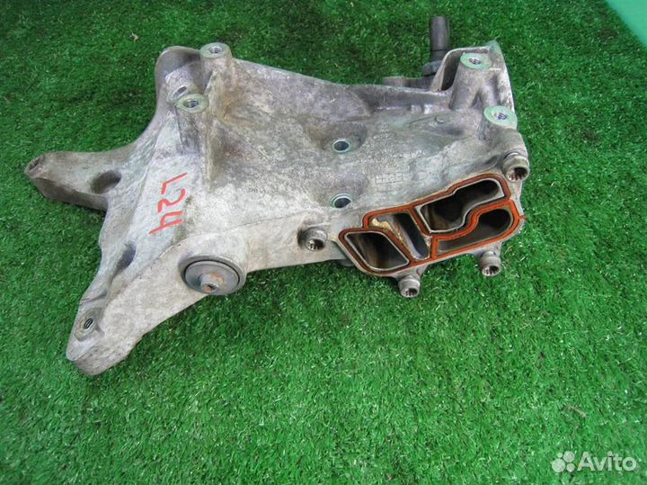 Кронштейн генератора volkswagen Tiguan (5N1) 2011