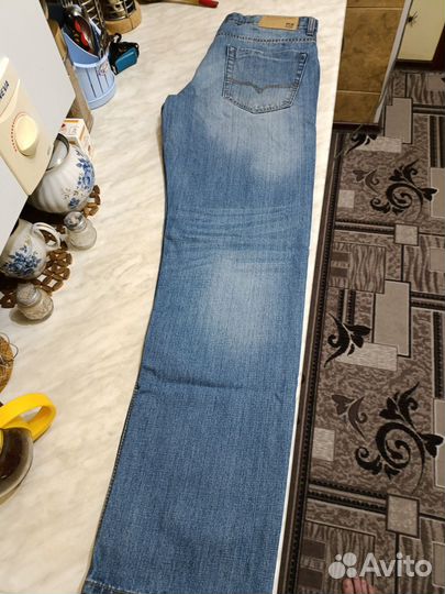 Джинсы zolla 48-50