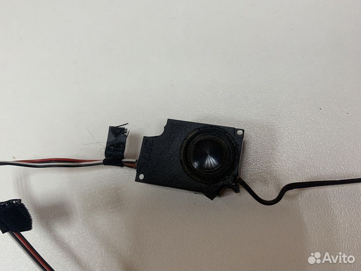 Динамики для ноутбука acer 5745
