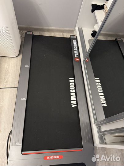 Беговая дорожка Yamaguchi 