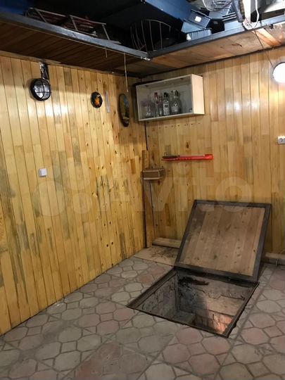 Гараж, 21 м²