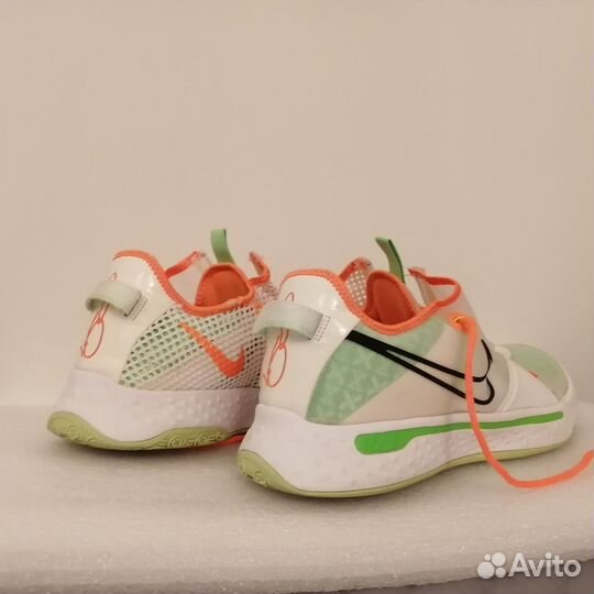 Кроссовки Gatorade X Nike Pg 4 