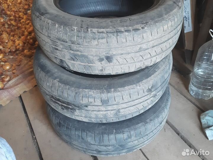 Pirelli Cinturato P1 185/65 R15
