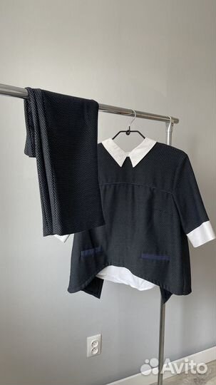 Продам женский костюм