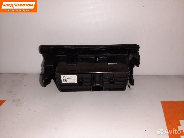 Блок кнопок Mazda CX-5 KE 2012 KA3B66170