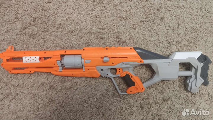 Коллекция Nerf