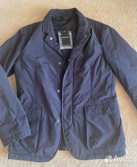 Куртка мужская