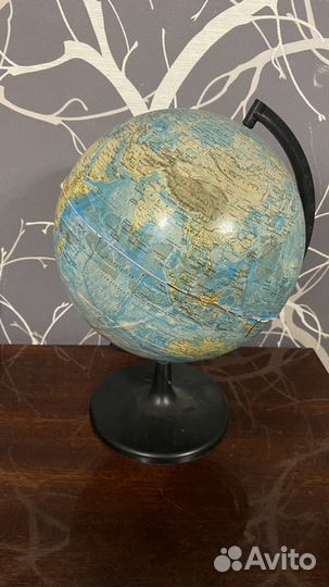 Глобус