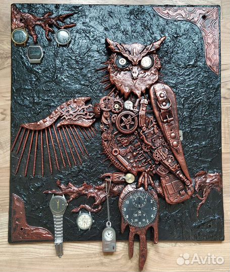 Авторская картина