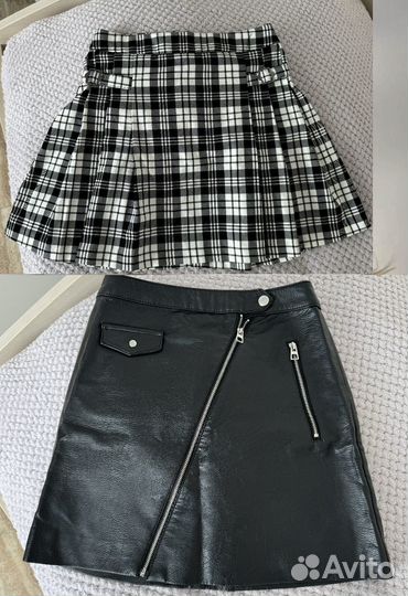 Женская одежда