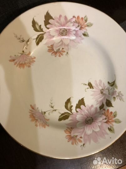 Сервиз столовый