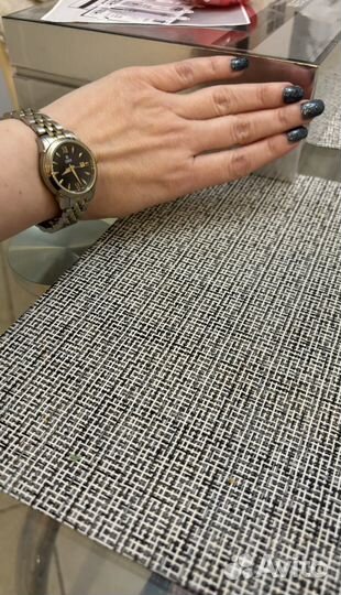 Часы наручные женские Cover