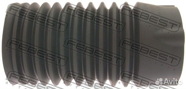 Пыльник заднего амортизатора