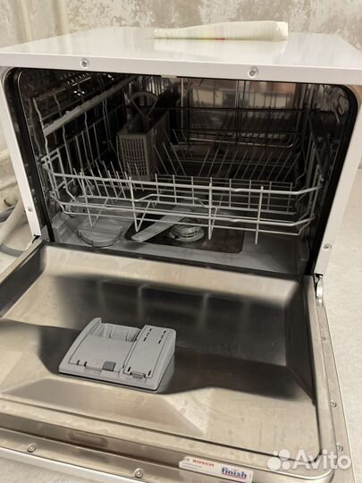 Посудомоечная машина Bosch