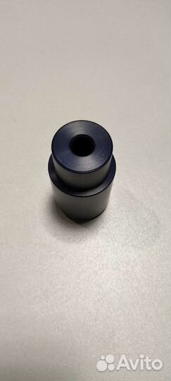 Анодирование алюминия