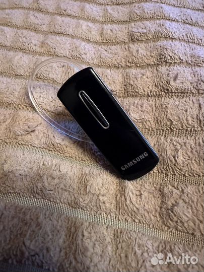 Bluetooth гарнитура samsung HM1600