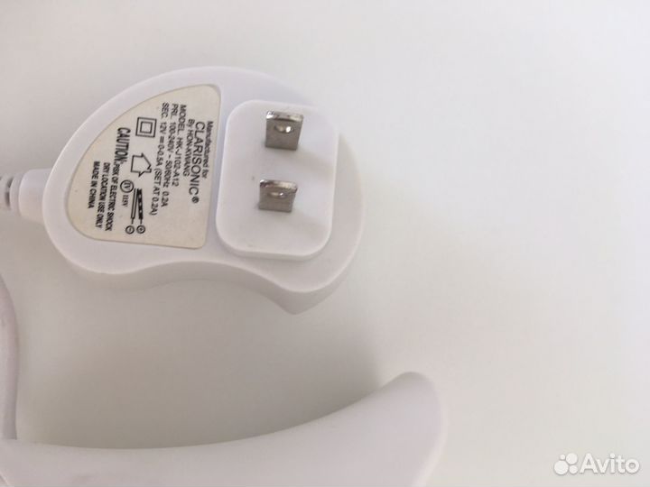 Станция для зарядки щетки clarisonic