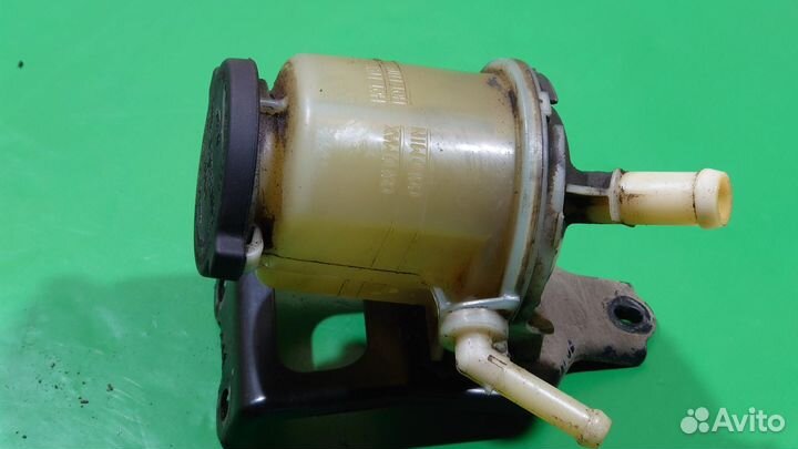 Бачок гидроусилителя G7 toyota Hilux (2005-2015)