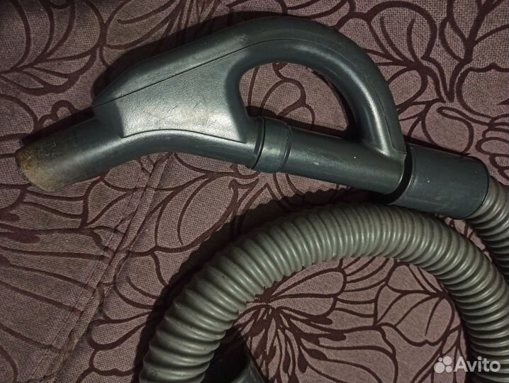 Шланг к пылесосу Samsung с управлением на ручке