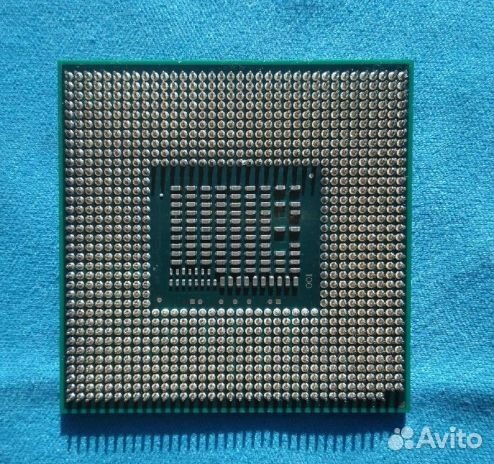 Intel Core i5-2430M