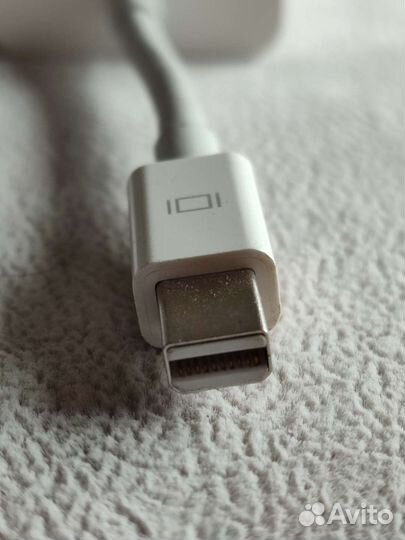 Переходник Apple