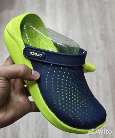 Crocs оригинал