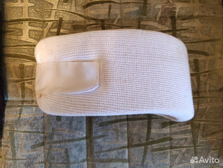 Воротник ортопедический взрослый