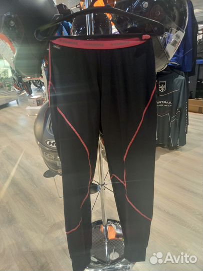 Термобелье женское Yamaha