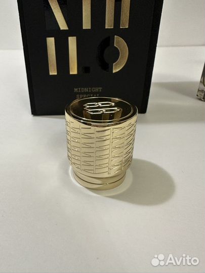 Ex Nihilo Midnight Special делюсь оригинал