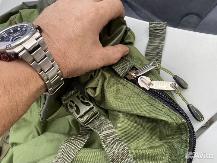 Сумка для палатки