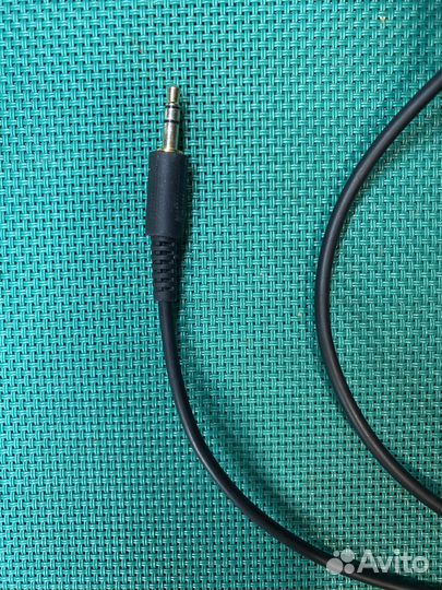 Проводные наушники Pioneer se-m531