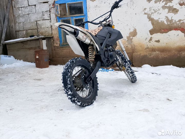 Vento 125