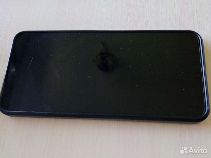 Смартфон xiaomi c9 NFC