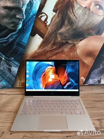 Xiaomi mi notebook Air 12.5