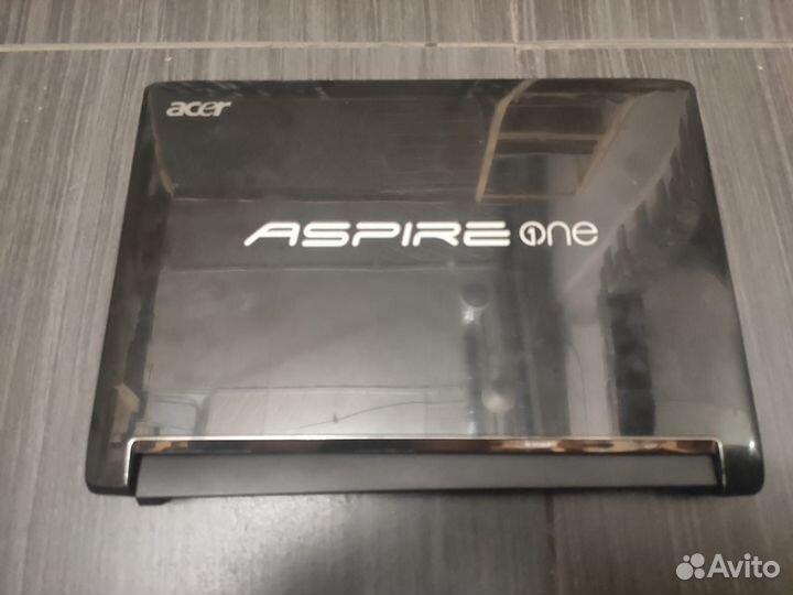 Корпус Acer Aspire one 533-138kk