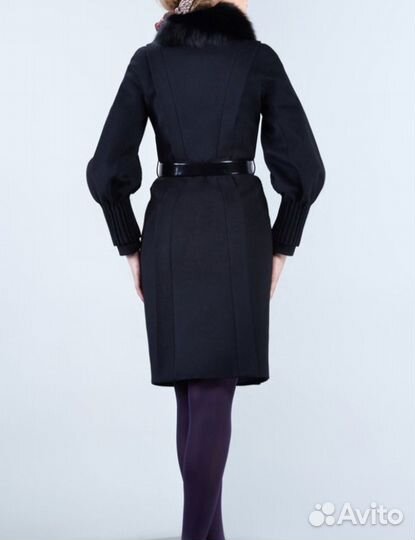 Пальто женское 48