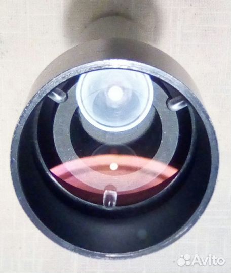 Телескопы и зрительные трубы СССР