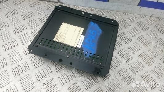 Усилитель музыки hyundai santa FE 2 (APH05XL01)