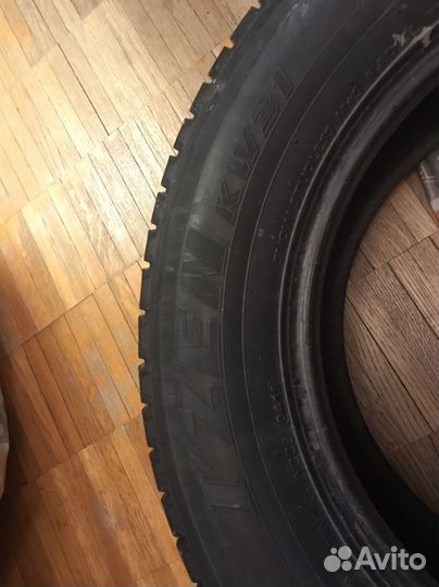 Kumho I'Zen KW31 215/65 R16