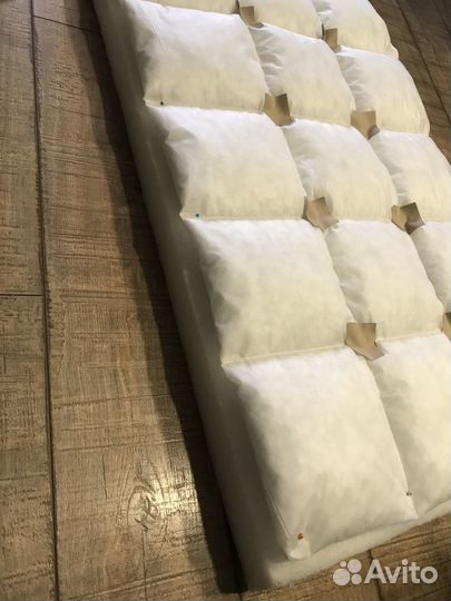 Подушка для поддонов, садовой мебели