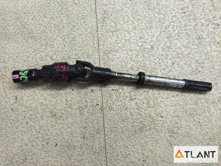 Рулевой карданчик lexus LS460