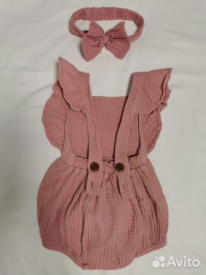 Боди, комбензон, платье