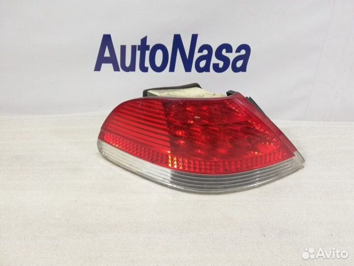 Фонарь задний левый Bmw 7 E65 2001-2008