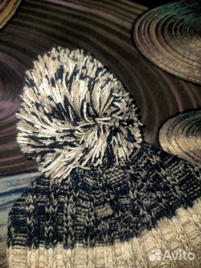 Шапка спортивная o'neills новая