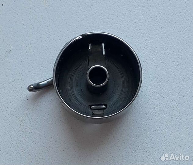 Шпульный колпачок для имп.быт. швей.машин