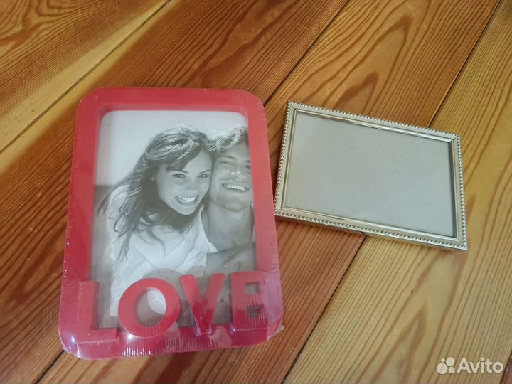 Рамка для фотографий