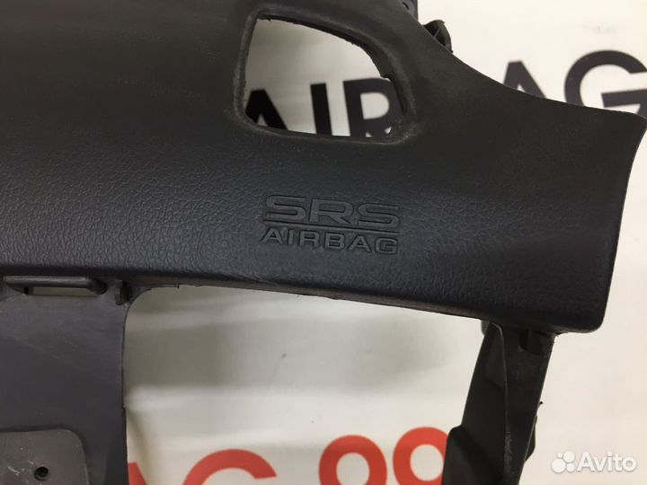 Комплект безопасности AirBag /SRS Subaru Outback