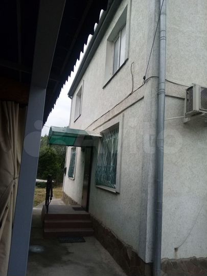 Дом 145 м² на участке 6 сот.