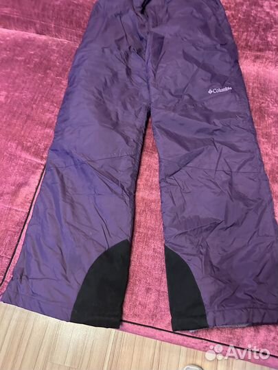 Брюки columbia