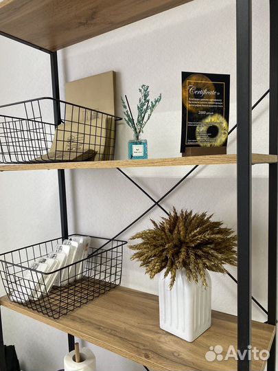 Фото радужки глаза